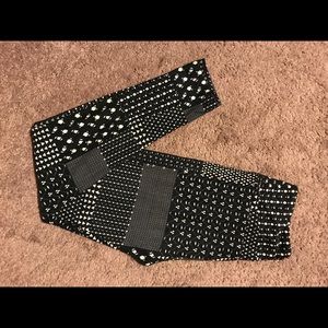 OS LulaRoe leggings